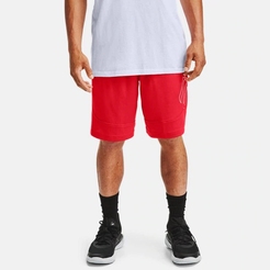 Шорты Under armour Curry Underrated Short1357229-600 - фото 1