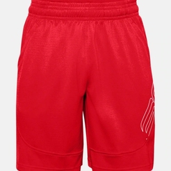 Шорты Under armour Curry Underrated Short1357229-600 - фото 4