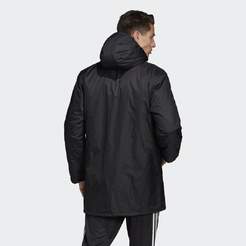 Куртка Adidas Core18 Std JacketCE9057 - фото 3