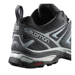 Кроссовки Salomon Shoes X Ultra 3 WL40664400 - фото 6