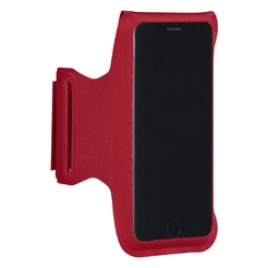 Чехол для телефона на предплечье Asics Arm Pouch Phone3013A031-602 - фото 1