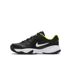 Кроссовки Nike court Jr. Lite 2CD0440-007 - фото 2