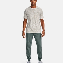 Брюки Under armour Sportstyle Tricot Jogger1290261-424 - фото 2