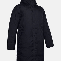 Пальто Under armour Armour Insulated Bench Coat1355850-001 - фото 4