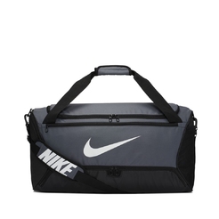 Сумка спортивная Nike Brasilia Duffel BagBA5955-026 - фото 1