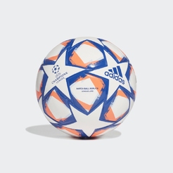 Мяч футбольный Adidas Fin 20 Lge J290FS0267 - фото 1