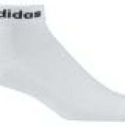Носки 3 пары Adidas Hc Ankle 3PPGE1381 - фото 1