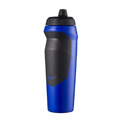 Бутылка для воды Nike Hypersport Bottle 20 OzN.100.0717.448.20 - фото 1