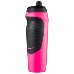 Бутылка для воды Nike Hypersport Bottle 20 Oz Pink Pow///pink Pow 20ozN.100.0717.663.20 - фото 1