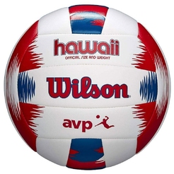 Мяч Wilson Avp Hawaii Vb MarnaWTH80219XB - фото 2