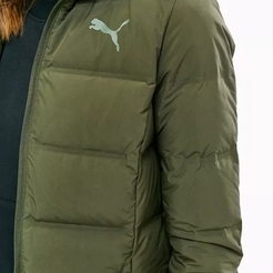 Куртка Puma Downguard 600 Jacket85168515 - фото 4