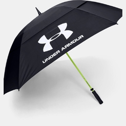 Зонт Under Armour Golf Umbrella (DC)1275475-001 - фото 1