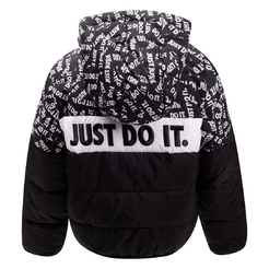 Куртка Nike Just Do It Jacket86D433-023 - фото 3