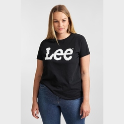Футболка Lee Women Logo TeeL43VEP01 - фото 1