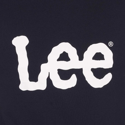 Футболка Lee Men Wobbly Logo TeeL65QAIEE - фото 2