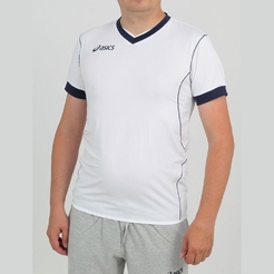 Футболка Asics T-shirt ElasT614Z9-0150 - фото 1