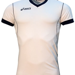 Футболка Asics T-shirt ElasT614Z9-0150 - фото 2