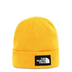 Шапка The north face Dock Worker Recycled BeanieTA3FNT56P - фото 1
