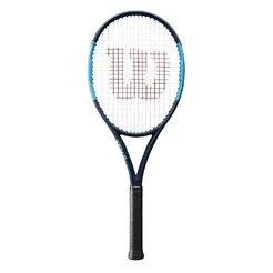 Теннисная ракетка Wilson Ultra 100ul Tns Rkt W/o Cvr 2WRT73750U2 - фото 1