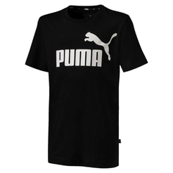 Футболка Puma Ess Logo Tee85254201 - фото 1
