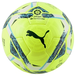Мяч Puma Laliga 1 Adrenalina (fifa Quality Pro) L8350901 - фото 1