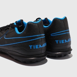Бутсы Nike Tiempo Legend 8 Club TfAT6109-090 - фото 2