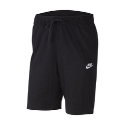 Шорты Nike M Sportswear Club Fleece ShortsBV2772-010 - фото 6