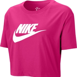 Футболка Nike W Sportswear Essential TopBV6175-616 - фото 5
