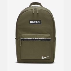 Рюкзак Nike F.c.CU8164-222 - фото 1