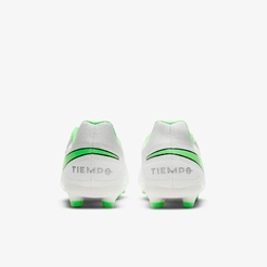 Бутсы Nike Jr. Tiempo Legend 8 Club MgAT5881-030 - фото 6