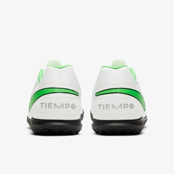 Бутсы Nike Tiempo Legend 8 Club TfAT6109-030 - фото 6