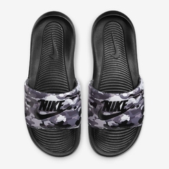 Пантолеты Nike Victori One SlideCN9678-001 - фото 3