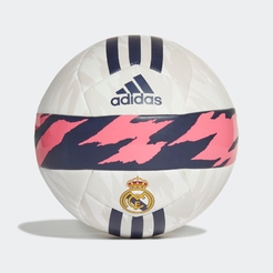 Мяч футбольный Adidas Rm ClbFS0284 - фото 1