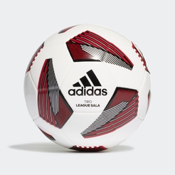 Футбольный мяч Adidas TIRO LGE SAL  SILVMT TFS0363 - фото 1