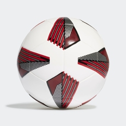 Футбольный мяч Adidas TIRO LGE SAL  SILVMT TFS0363 - фото 2