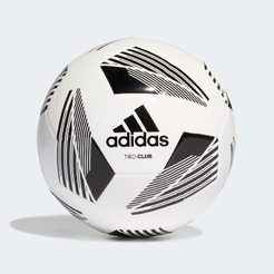 Футбольный мяч Adidas Tiro ClbFS0367 - фото 1
