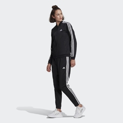 Спортивный костюм Adidas Essentials 3-Stripes Track SuitGM5534 - фото 1