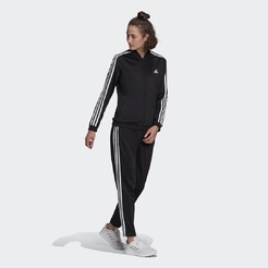 Спортивный костюм Adidas Essentials 3-Stripes Track SuitGM5534 - фото 2