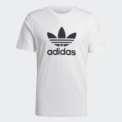 Футболка Adidas Trefoil T-ShirtGN3463 - фото 2