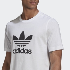 Футболка Adidas Trefoil T-ShirtGN3463 - фото 3