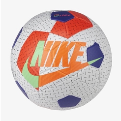 Мяч Nike Airlock Street X Soccer BallSC3972-103 - фото 1