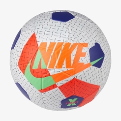 Мяч Nike Airlock Street X Soccer BallSC3972-103 - фото 2