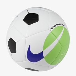 Футбольный мяч Nike Maestro Soccer BallSC3974-102 - фото 1