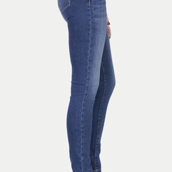 Джинсы Wrangler Women Skinny JeansW28KX785U - фото 3