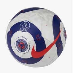Мяч Nike Premier League SkillsCQ7235-101 - фото 1