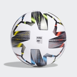 Мяч Adidas Uefa Nl ProFS0205 - фото 1