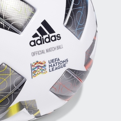 Мяч Adidas Uefa Nl ProFS0205 - фото 2