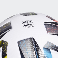 Мяч Adidas Uefa Nl ProFS0205 - фото 3