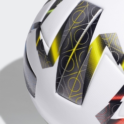 Мяч Adidas Uefa Nl ProFS0205 - фото 4