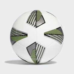 Футбольный мяч Adidas Tiro Lge J290FS0371 - фото 1